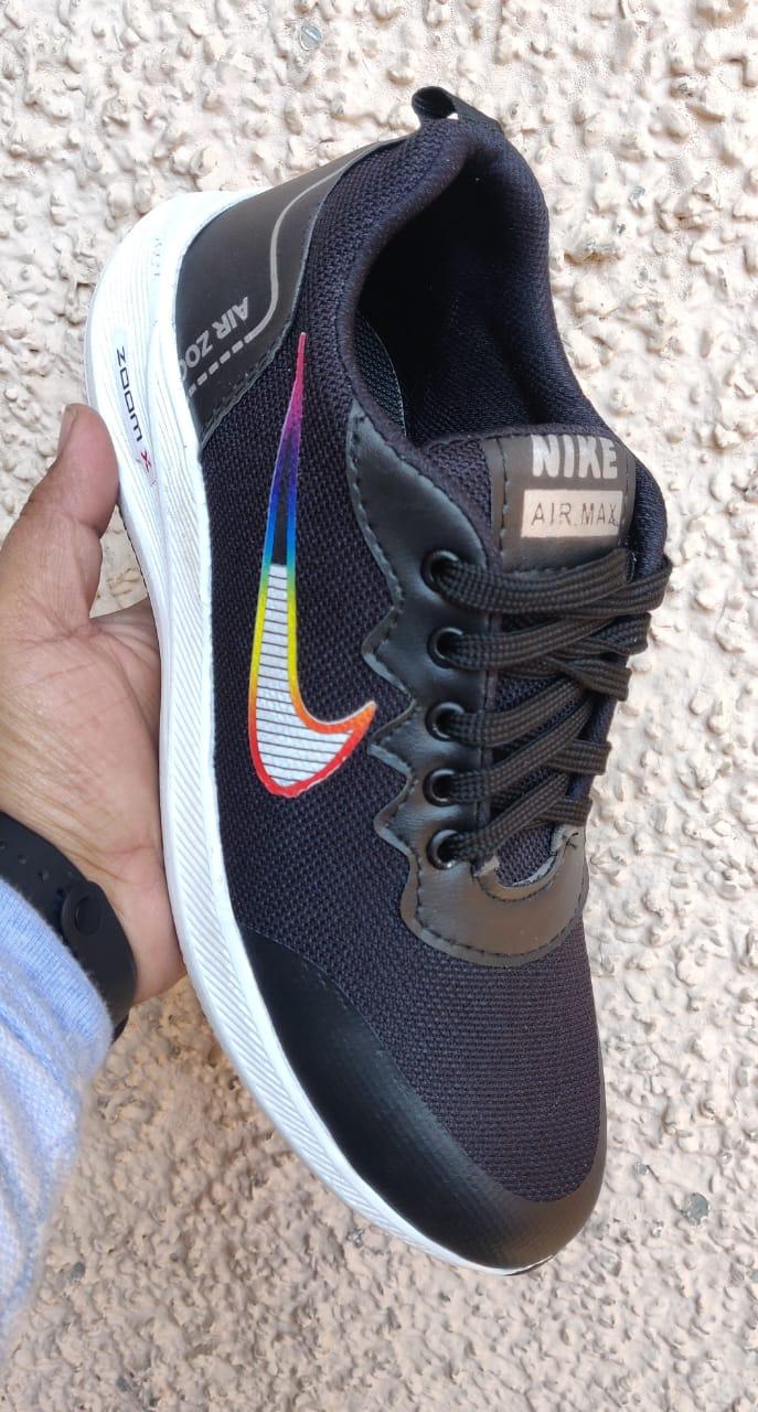 Men's Ultra Light Weight Sports Shoes