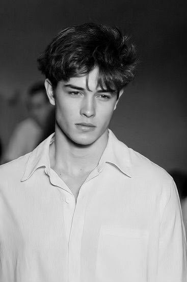 Men's fashion