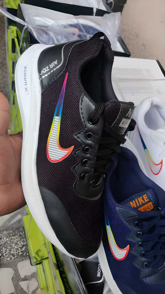 Men's Ultra Light Weight Sports Shoes