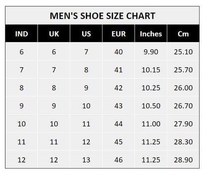 Blue Pop Daily Wear Men's Slippers